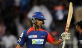 IPL 8 Squads: Delhi Daredevils