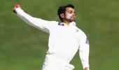 Pakistan's Hafeez to appear for reassessment of bowling action