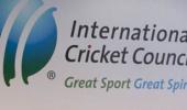 ICC accepts Kamal's resignation