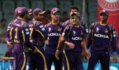 IPL 8 Squads: Kolkata Knight Riders