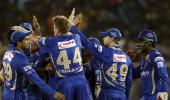 IPL 8 Squads: Rajasthan Royals