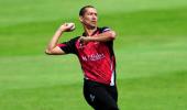 Thomas to work with Delhi Daredevils pace bowlers in IPL