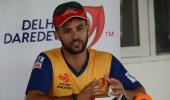 Zaheer's experience will be crucial for the team: Duminy