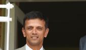 As Dravid turns 47, a look at his finest Test knocks!