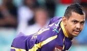 Narine may miss KKR's IPL opener following father's demise