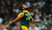 Spinners have a key role to play in T20s: Tahir