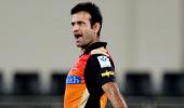 I am really excited to play under Dhoni at CSK: Irfan