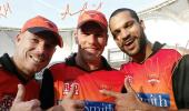 Time for big hits and new names to shine as IPL 8 kicks off