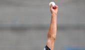 Kiwi bowling star Boult looking to swing it for Hyderabad in IPL