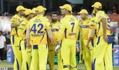 Chennai look to put behind off-field controversies, start afresh