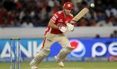 IPL has made a better batsman, says Miller