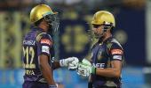 IPL: Champions Kolkata start on an emphatic note against Mumbai