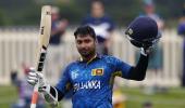 Sangakkara, Lanning named Wisden Cricketer of the World