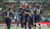 Gambhir credits Morne-led bowling unit for opening win