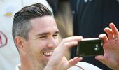 The key to success in India? Here's advice from Pietersen