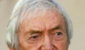 ICC pays rich tribute to Richie Benaud