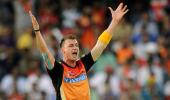 Dale Steyn defends his record in T20 cricket