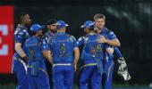 Mumbai Indians working on problem areas: Anderson