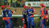 IPL: Delhi Daredevils hope to get lucky on home turf