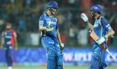 IPL PHOTOS: Delhi Daredevils lose way as Hooda sizzles for Royals