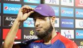 I don't know where we went wrong: Imran Tahir