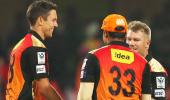 With Boult doing a fantastic job, Steyn will have to wait his chance