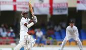 West Indies hold firm after early England bag early wickets