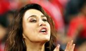 IPL Auction: Preity Zinta compliments Nita Ambani