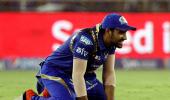 Mumbai Indians lacking a bit of confidence as a group: Ponting