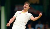 'This is Australia's best ever young group of Test bowlers'