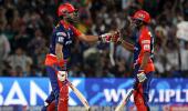 IPL: Mayank, Yuvraj help Delhi Daredevils end losing streak