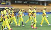 'Chennai Super Kings will not be over-confident against Mumbai'