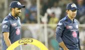 Rohit's struggling Mumbai face tough challenge against Dhoni's CSK