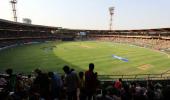 Chinnaswamy is first cricket stadium with rooftop solar plant