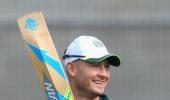 Clarke to play Twenty20 cricket in Melbourne