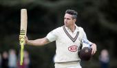 Is Pietersen in line for Ashes recall?