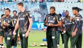 KKR v Kings: They win some; they lose some and look for consistency