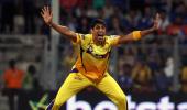 Nehra happy to bowl with the new ball and take wickets