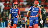 IPL: Upbeat Daredevils face rampaging Knight Riders