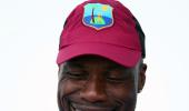 Curtly Ambrose: 'You couldn't ruffle Tendulkar'