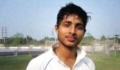 Tendulkar, Shah Rukh condole demise of young Bengal cricketer