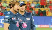 The 'positive' force behind Mumbai Indians