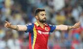 Here is why Wiese backs captain Kohli's decision to chase