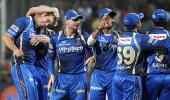 Kings XI Punjab have task cut out against reigning Royals