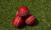 Kolkata club cricketer hospitalised after hit on the head