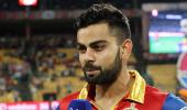 Can RCB face revival of fortunes against formidable Chennai?