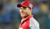 'It is my dream to to play Test cricket for South Africa'