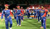 'Delhi have three games at the Kotla to set things straight'