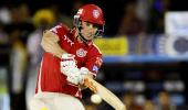 Marsh, Miller lift Punjab to 'Super' victory against Rajasthan