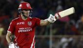 Captaincy no pressure but opportunity: KXIP skipper Miller